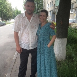 Пара. Ищем девушку в Бийске